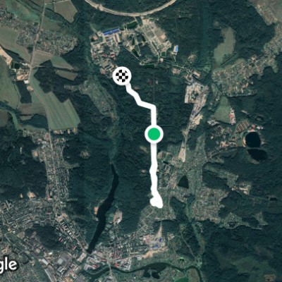 от дос до ближнего полигона