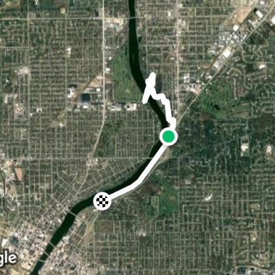 rockford bikepath