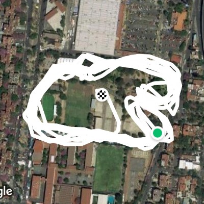 Deportivo Prepa 8 Álvaro Obregón