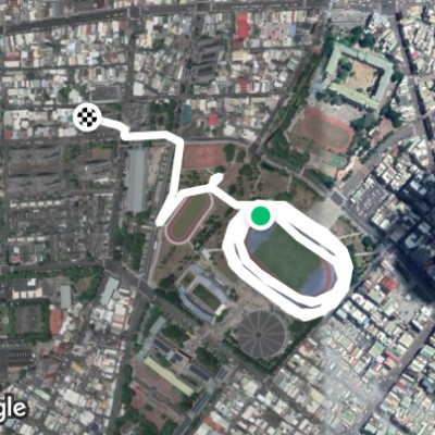 高雄市鳳山體育場