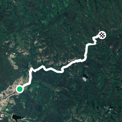 10월24일.주왕산 용추폭포