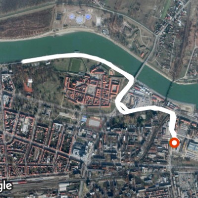 picka ti materina trci