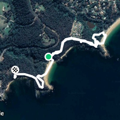 Story Trail Eden