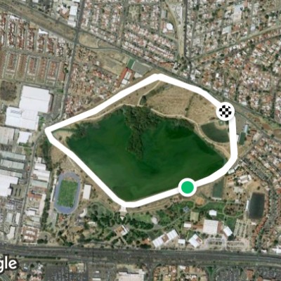 Parque Querétaro 2000