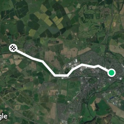 Grand Union Canal v1