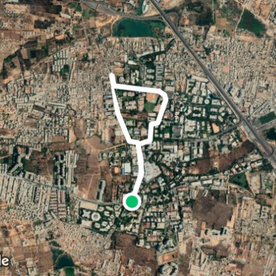 Bengaluru Electronics City