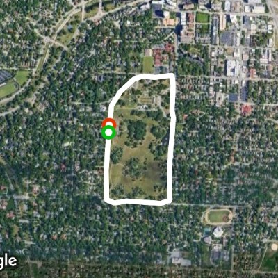 Jacob L. Loose Memorial Park