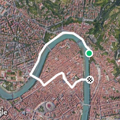 Adige - piazza erbe
