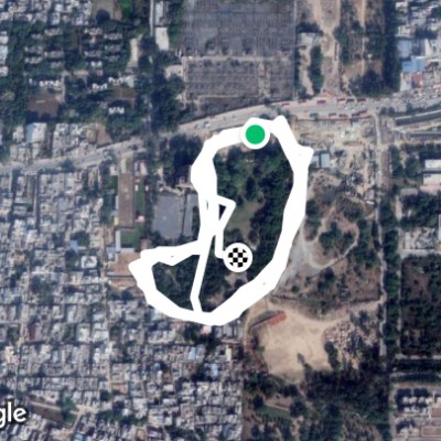 Greenland park, Roshan Garden Najafgarh