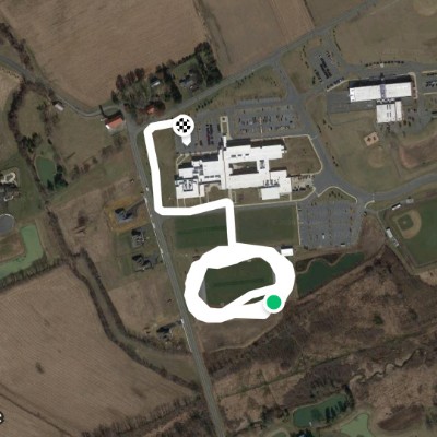 Green valley middle school