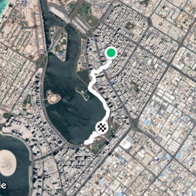 sharjah