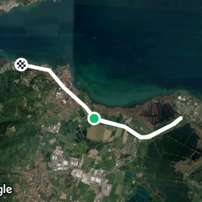 Clusane_ cascina Doss