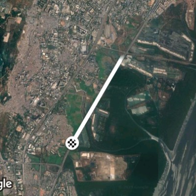 Eastern Express Highway