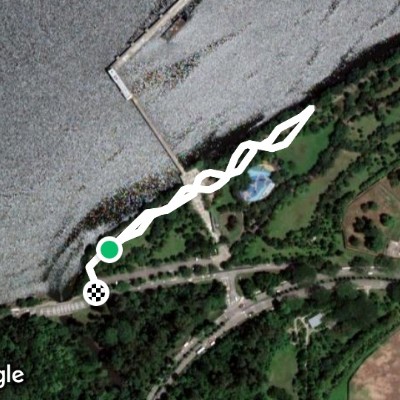 Woodlands Waterfront