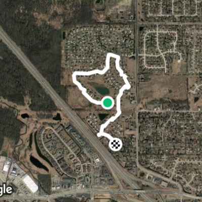 Meadow Creek Way