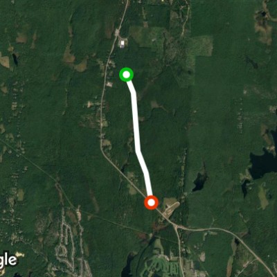 Gardner a Winchendon