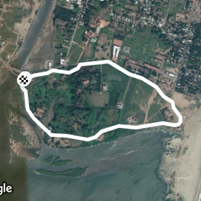 Periyar Govt. Arts College