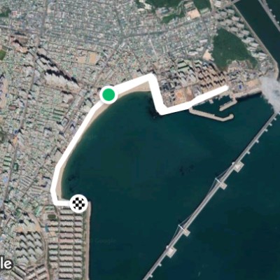 광안리해수욕장