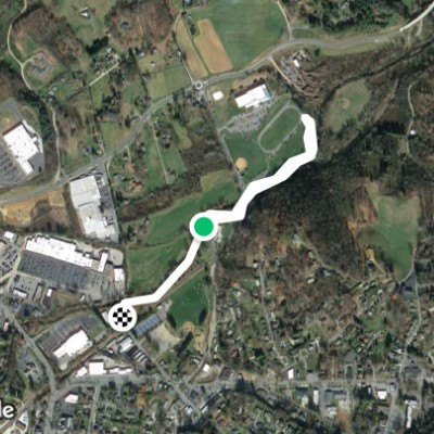 Waynesville Recreation Park