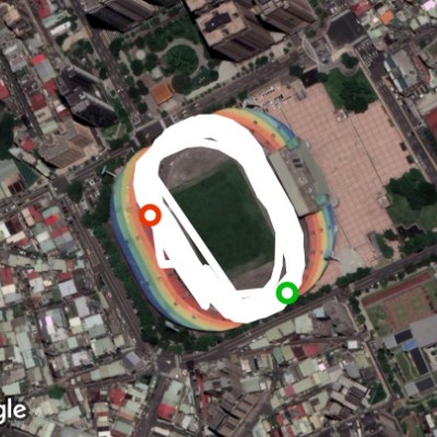 板橋第一運動場