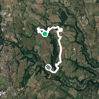 Parco regionale di Veio