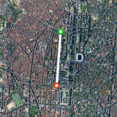 Casa. Orense. RFVillaverde