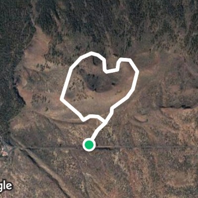 Mirador de El Alto de Guamaso