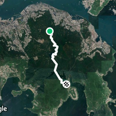 大潭郊野公園 Tai Tam Country Park