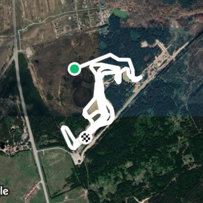 Биатлонный комплекс