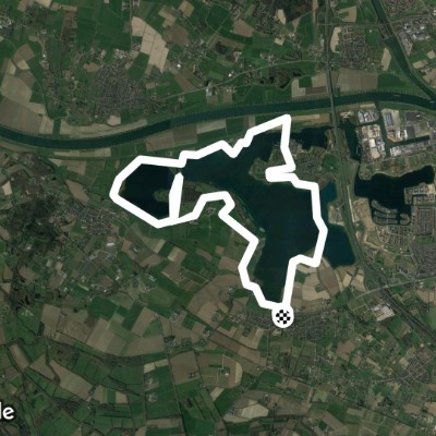 Kraaijenbergse Plassen