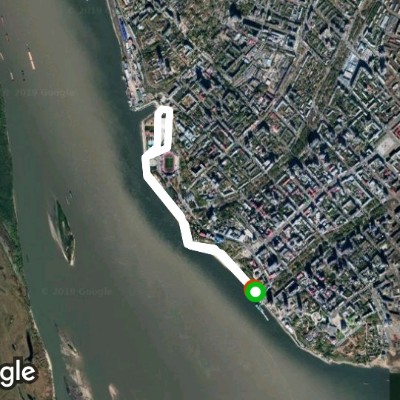 Амур / 黑龍江