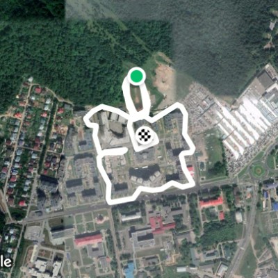 улица Фёдора Гладкова