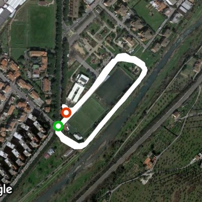 Associazione Calcio Santa Lucia