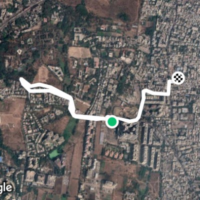 bramnha sun city rod