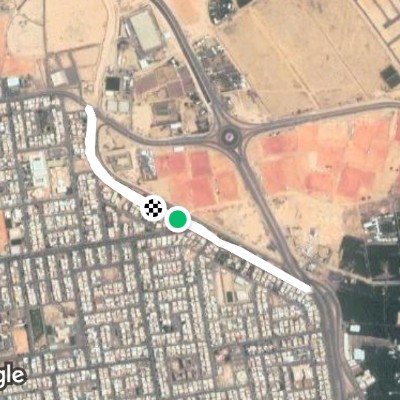 ممشى الاندلس