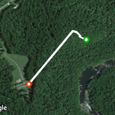 Patterson Trail
