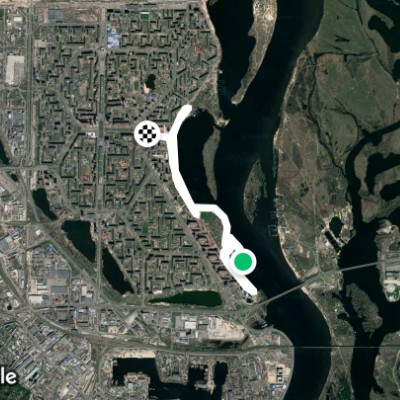 Велопробег