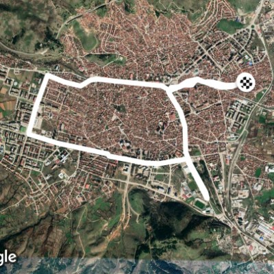 Градски Парк