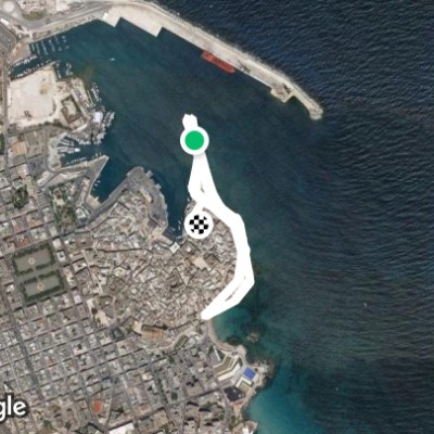 Bastione Santa Maria