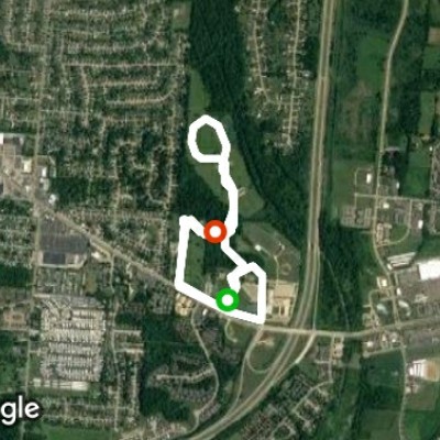 Fairborn Community Park