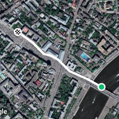 Музей Москвы