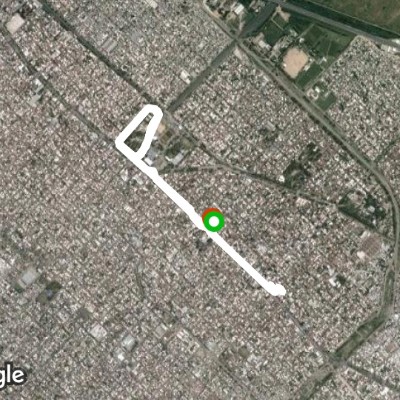 Avenida Mitre 5000, Villa Dominico