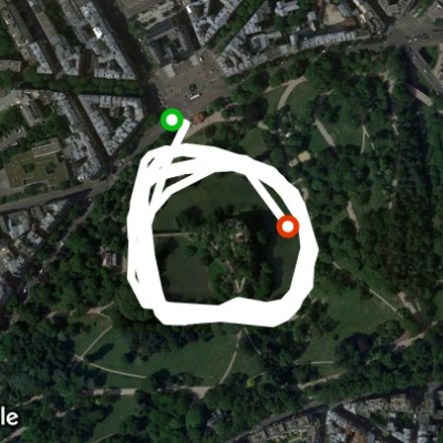 parc des buttes chaumont