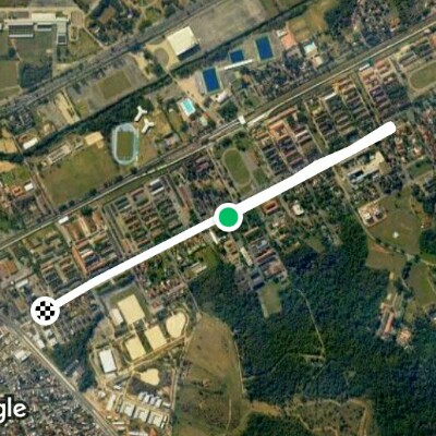 Avenida Duque de Caxias