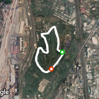 สวนรถไฟ