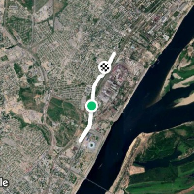 Мемориальный парк