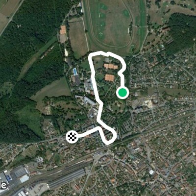 Parc Thermal