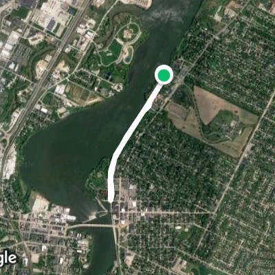 fox point boat launch