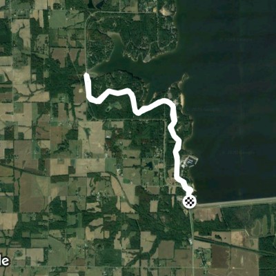 Rend Lake Visitor Center