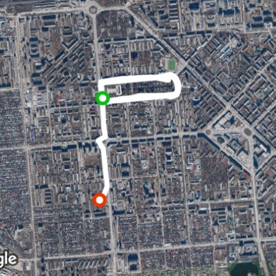 Монумент Славы